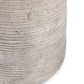 Nellie Outdoor End Table