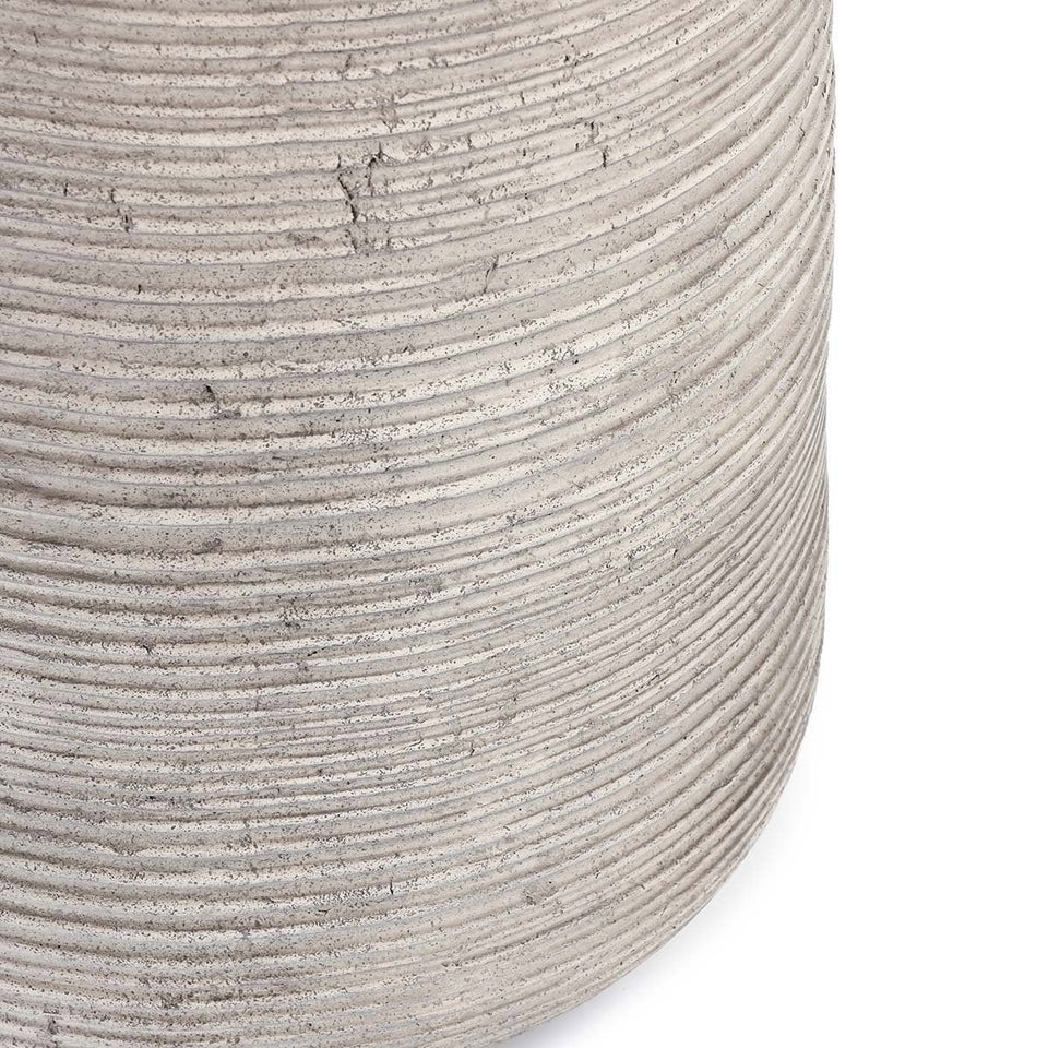 Nellie Outdoor End Table