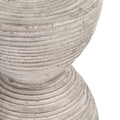 Corey Outdoor Accent Table