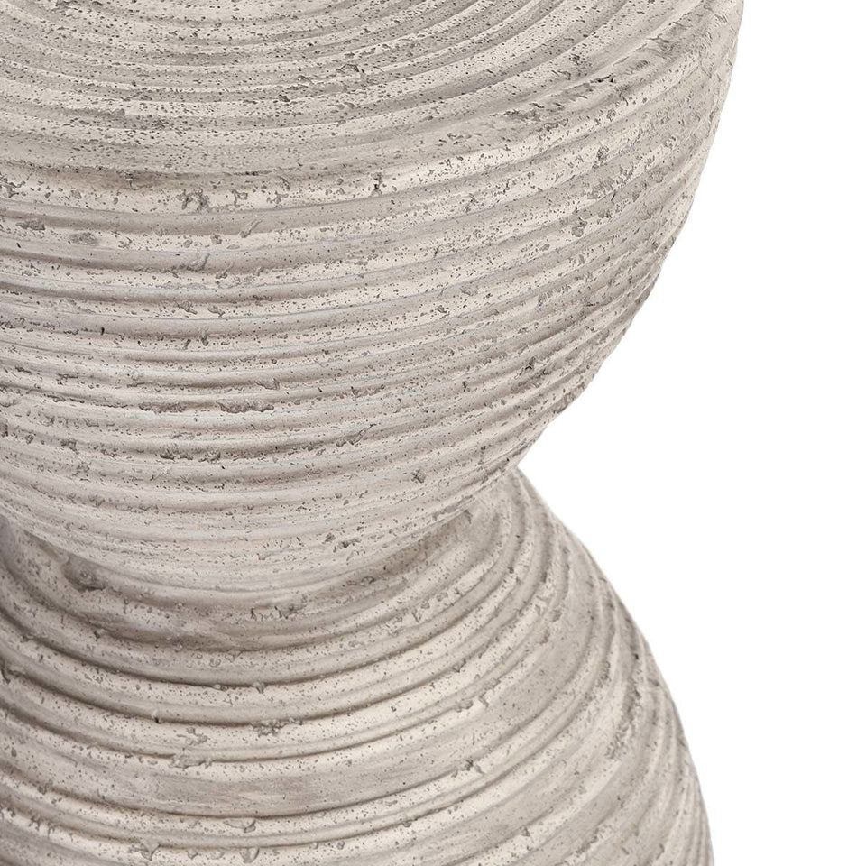 Corey Outdoor Accent Table