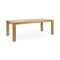 Parson Dining Table