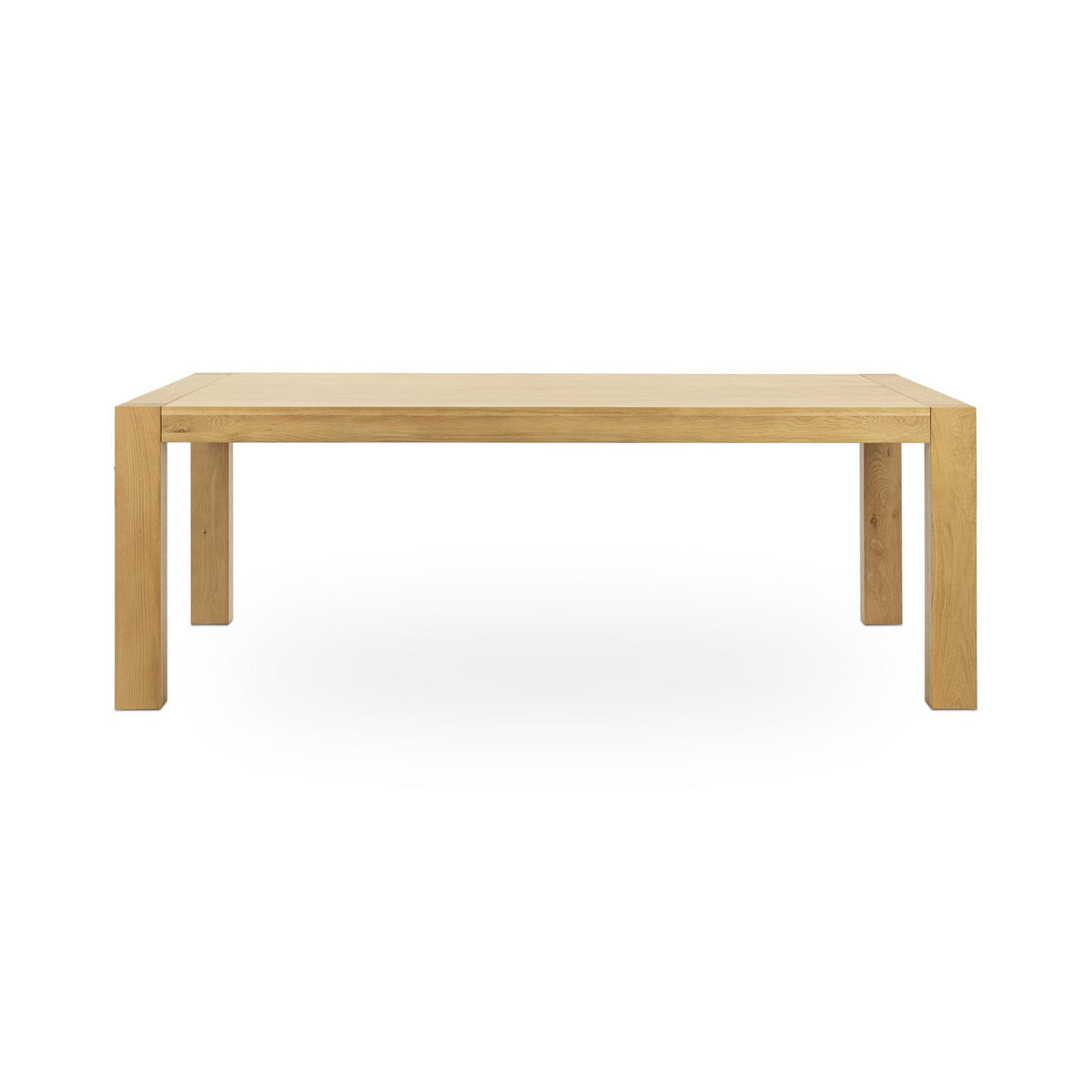 Parson Dining Table