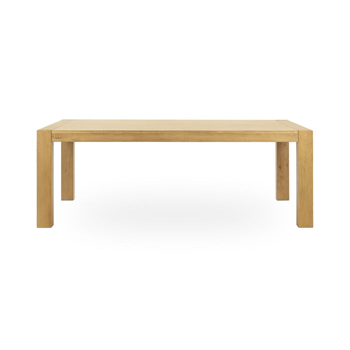 Parson Dining Table