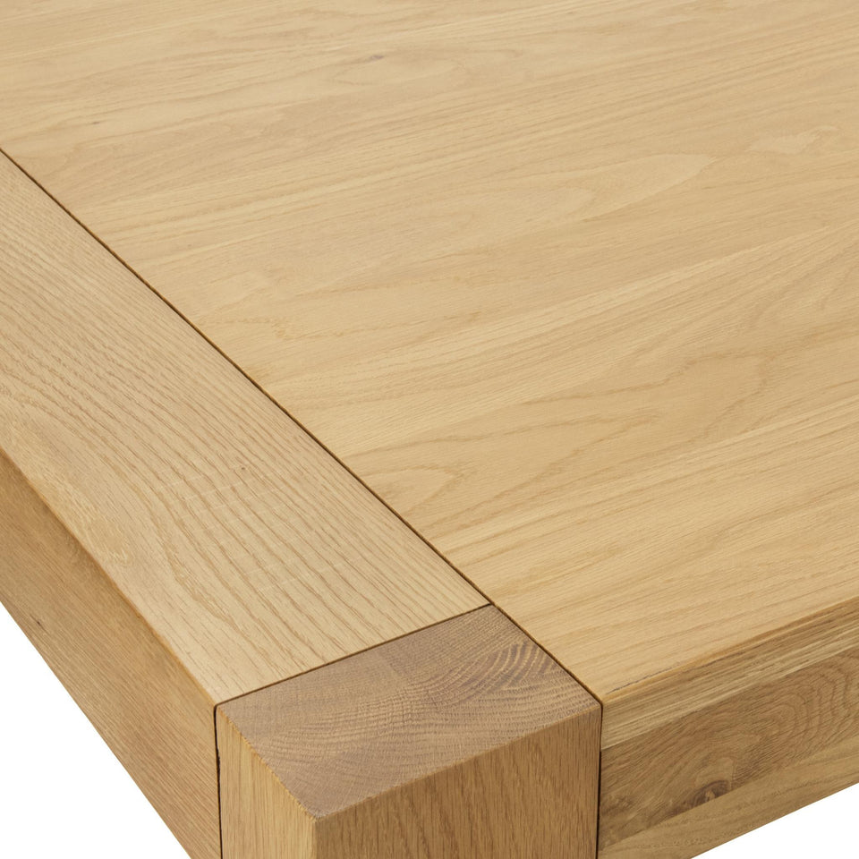 Parson Dining Table