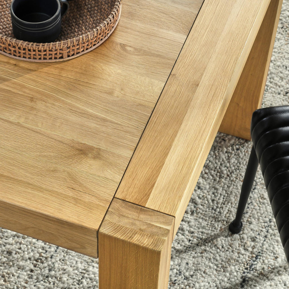 Parson Dining Table