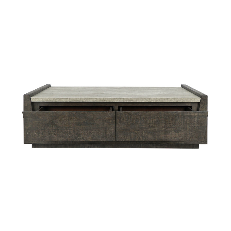 Tori Coffee Table