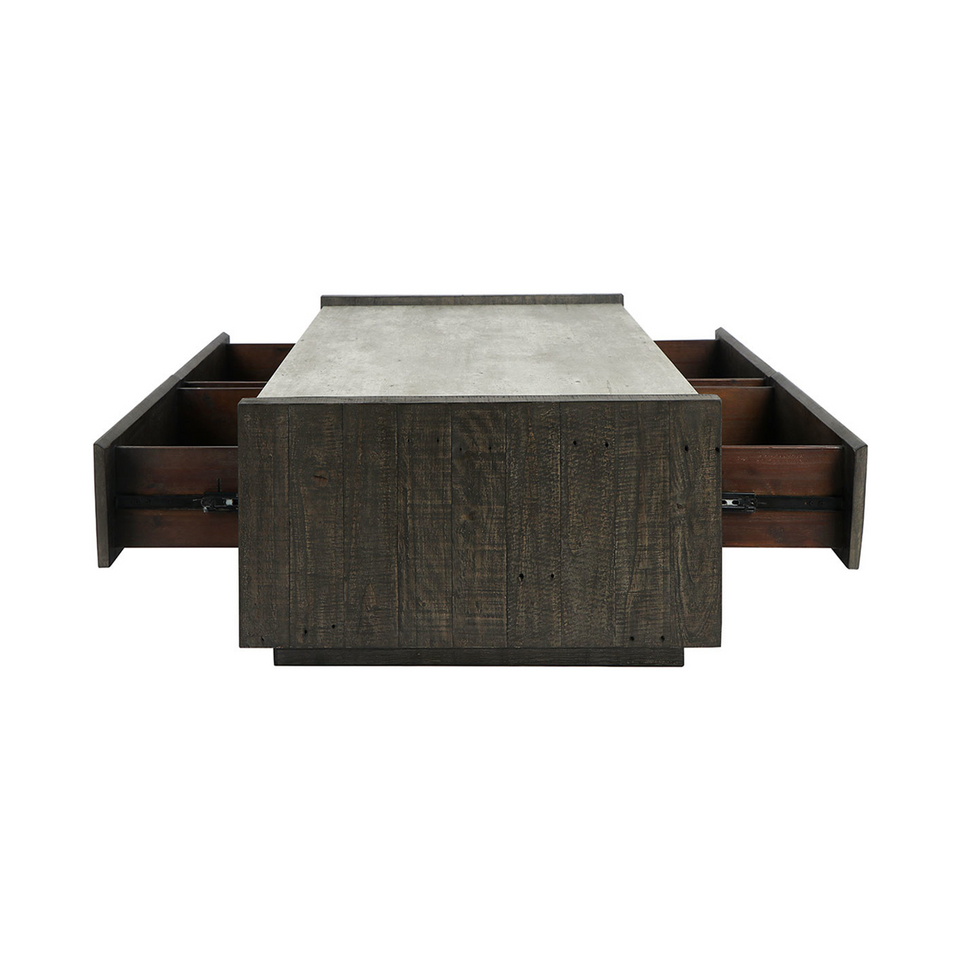 Tori Coffee Table