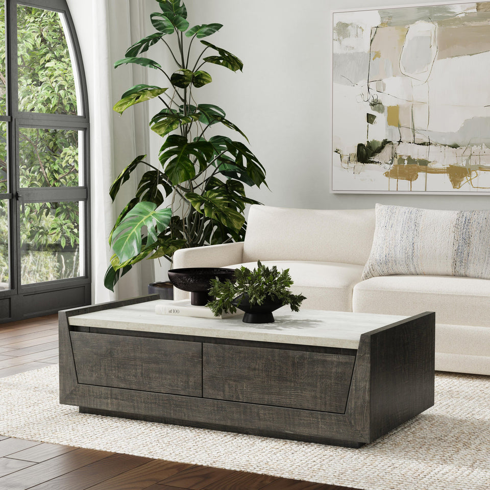 Tori Coffee Table