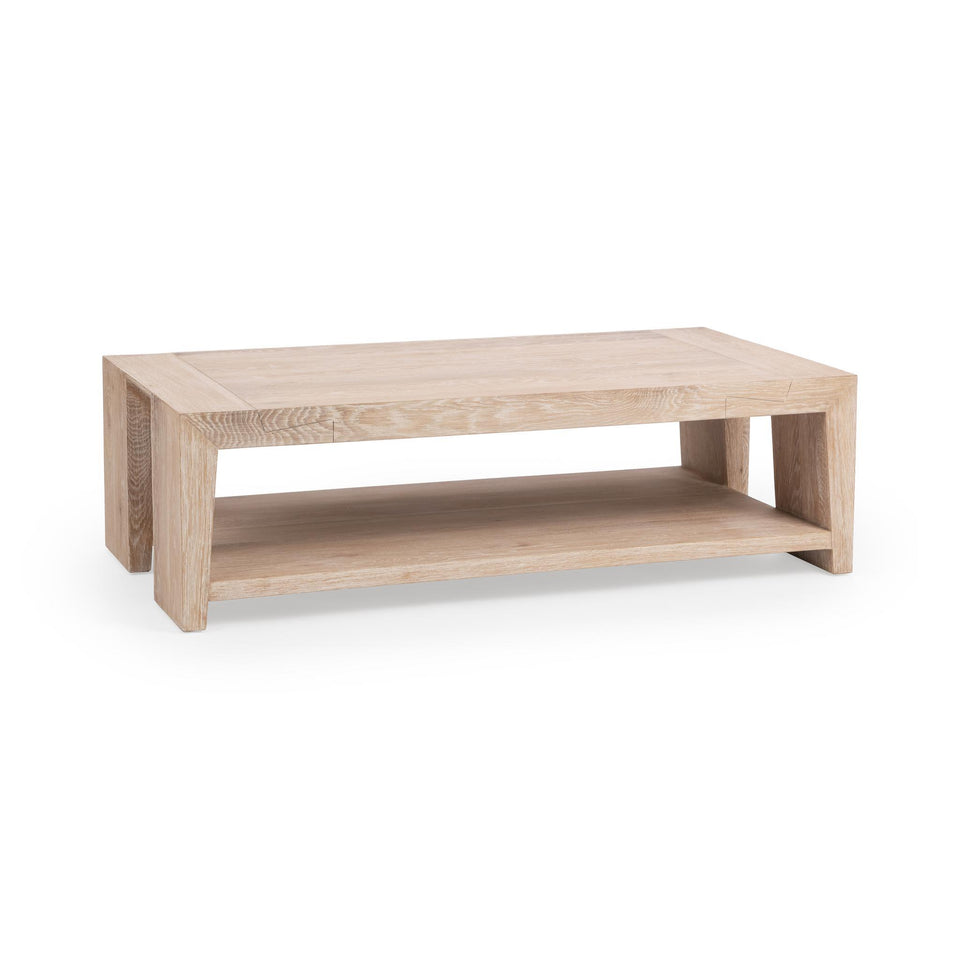 Troy Coffee Table