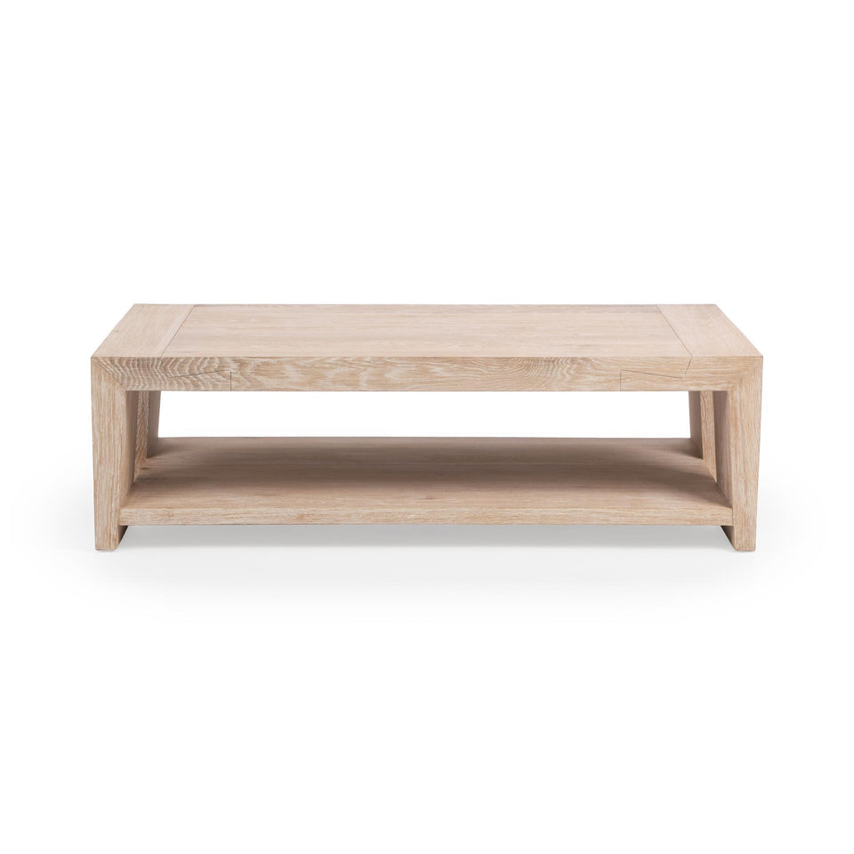 Troy Coffee Table