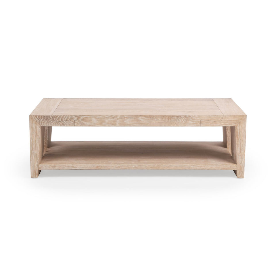 Troy Coffee Table