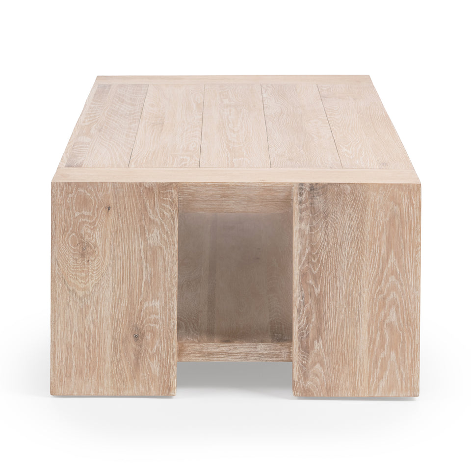 Troy Coffee Table