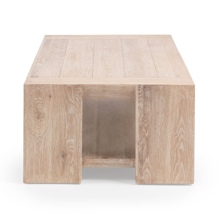 Troy Coffee Table