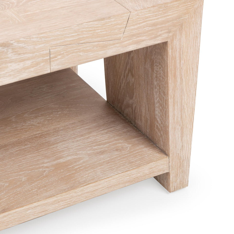Troy Coffee Table