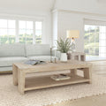 Troy Coffee Table