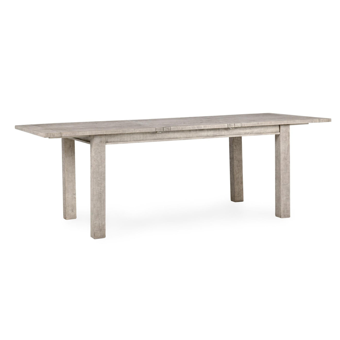 Driftwood Extendable Dining Table