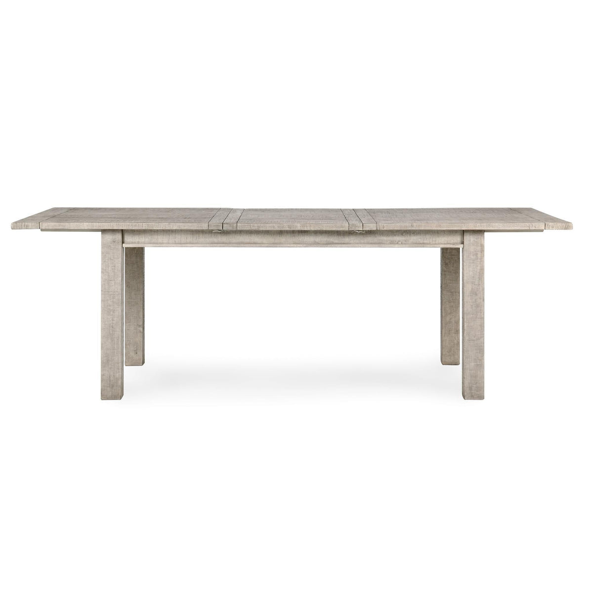 Driftwood Extendable Dining Table