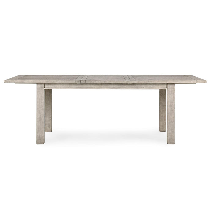 Driftwood Extendable Dining Table