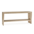 Troy Console Table