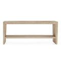 Troy Console Table