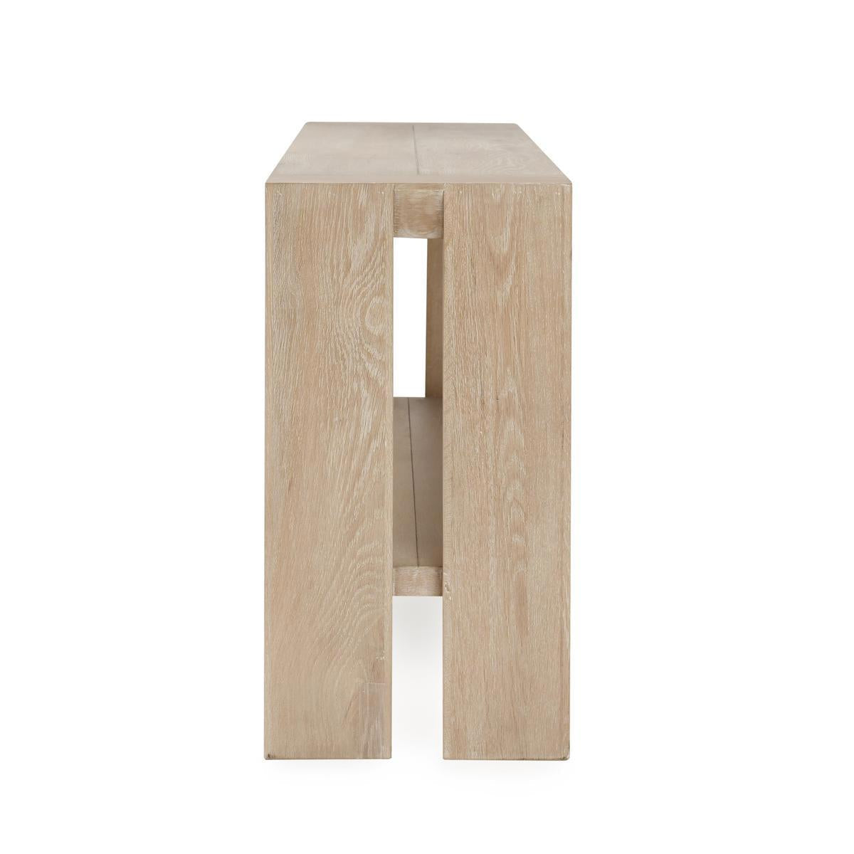 Troy Console Table
