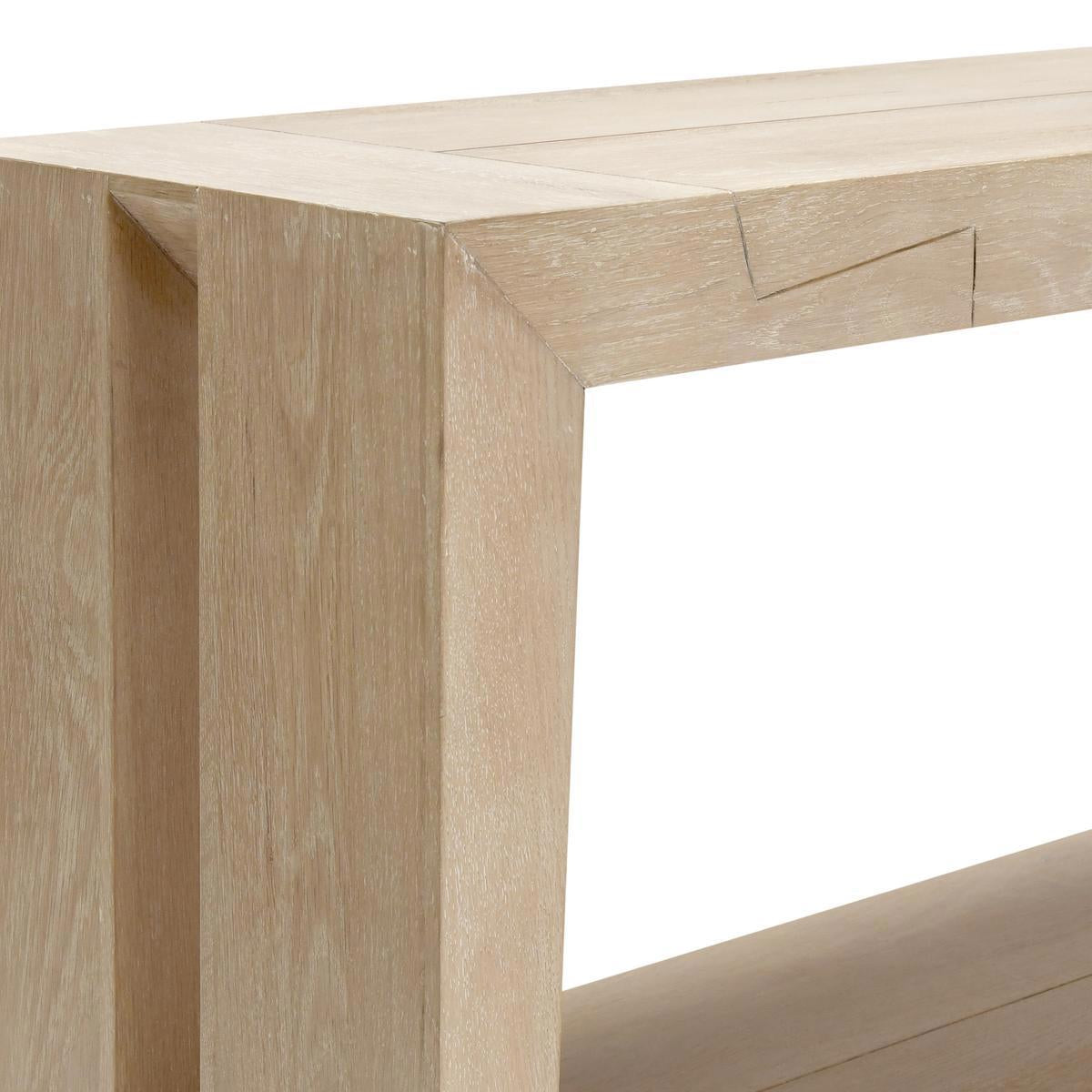 Troy Console Table