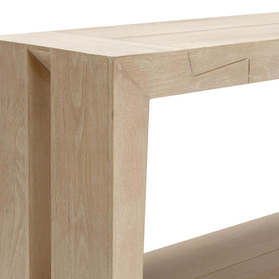Troy Console Table