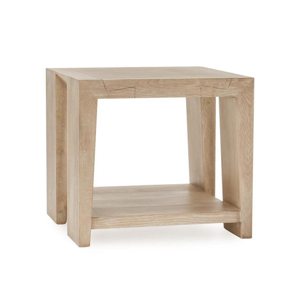 Troy End Table