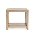 Troy End Table