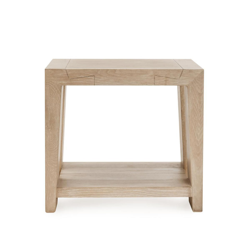 Troy End Table