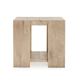 Troy End Table