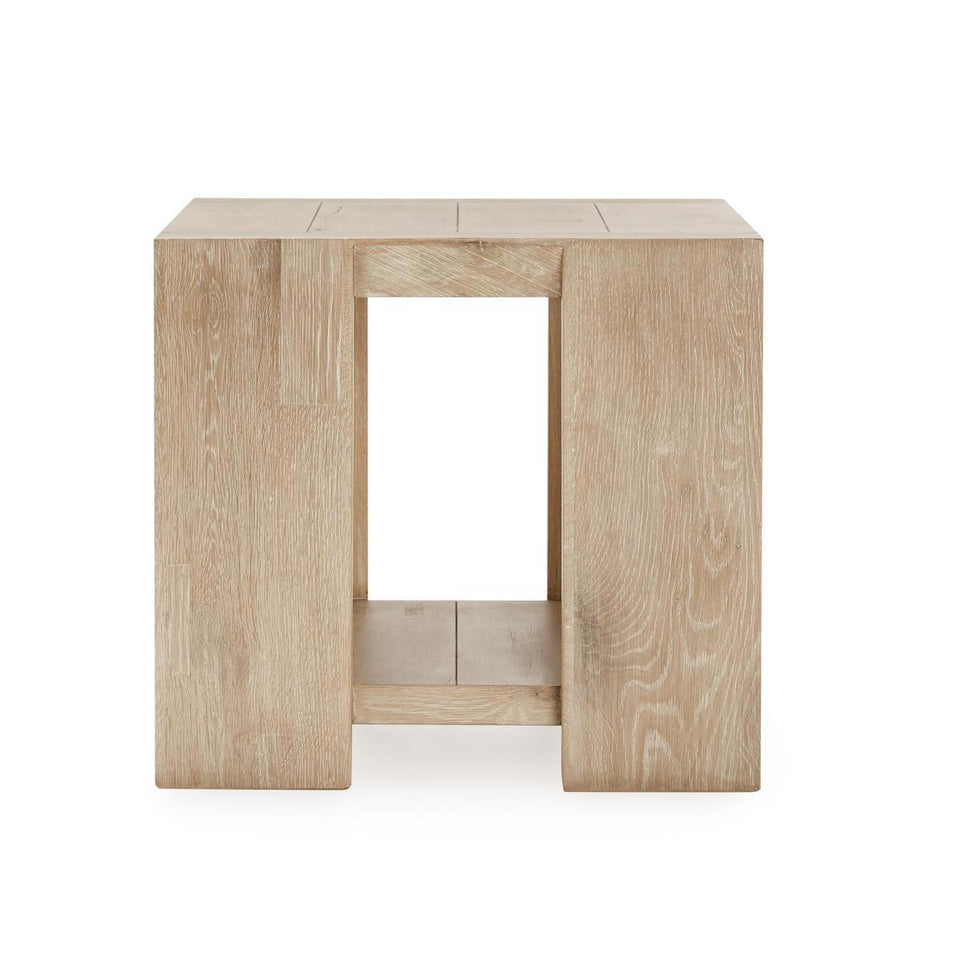 Troy End Table