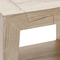 Troy End Table