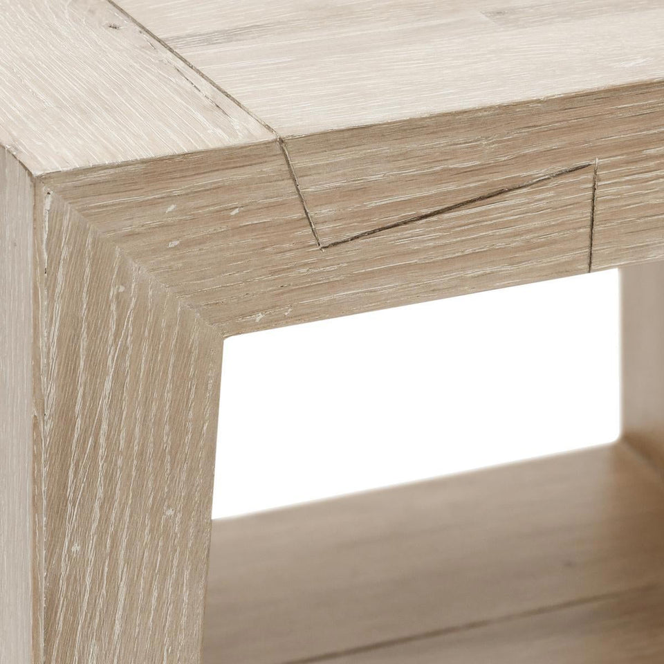 Troy End Table