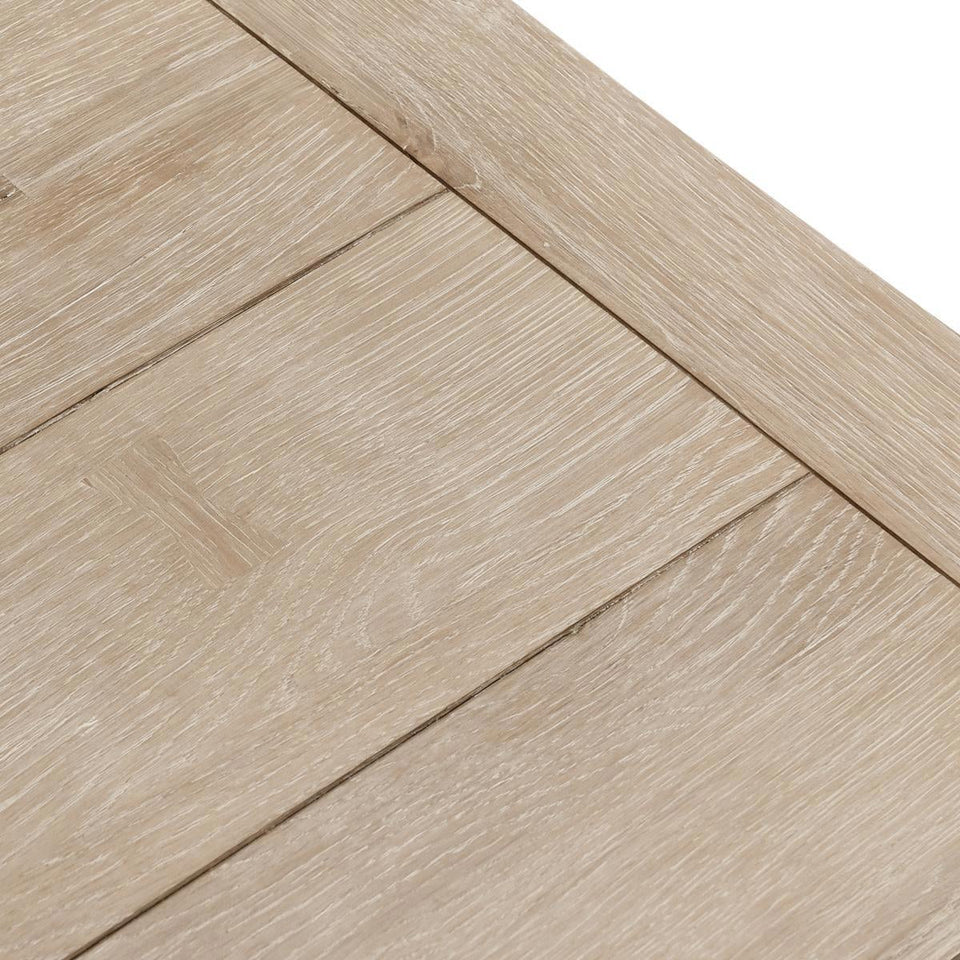 Troy End Table
