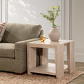 Troy End Table