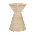 Fern Outdoor Accent Table