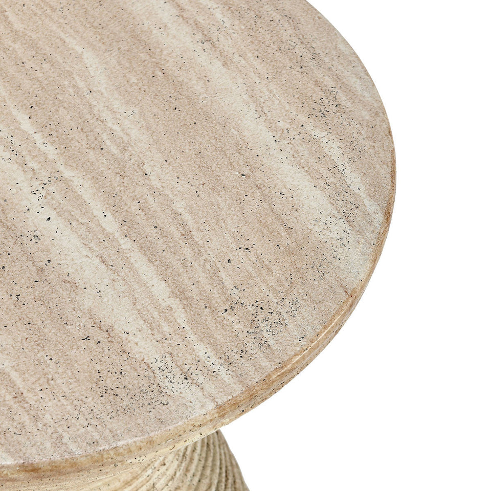 Fern Outdoor Accent Table