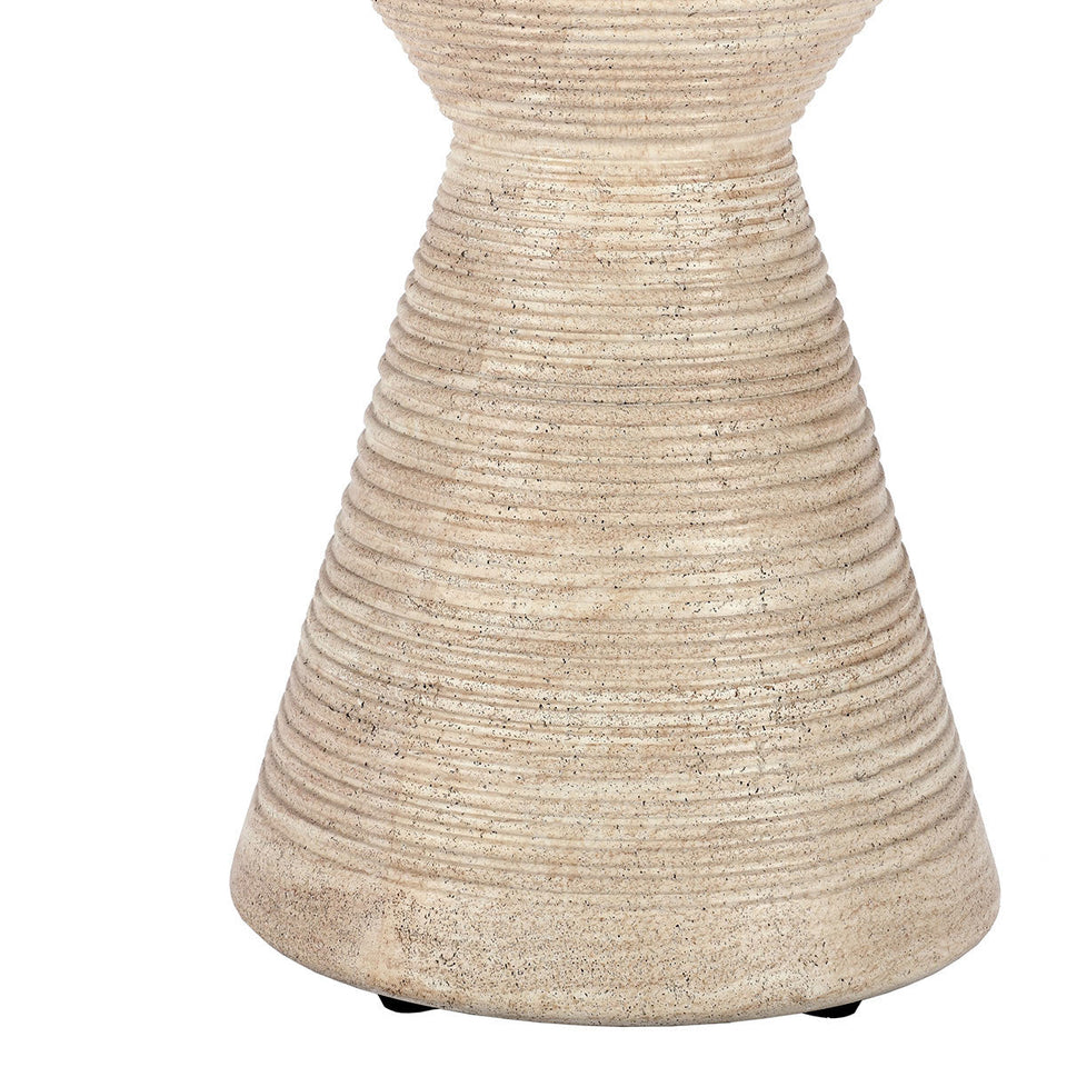 Fern Outdoor Accent Table