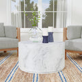 Arlette Outdoor Coffee Table
