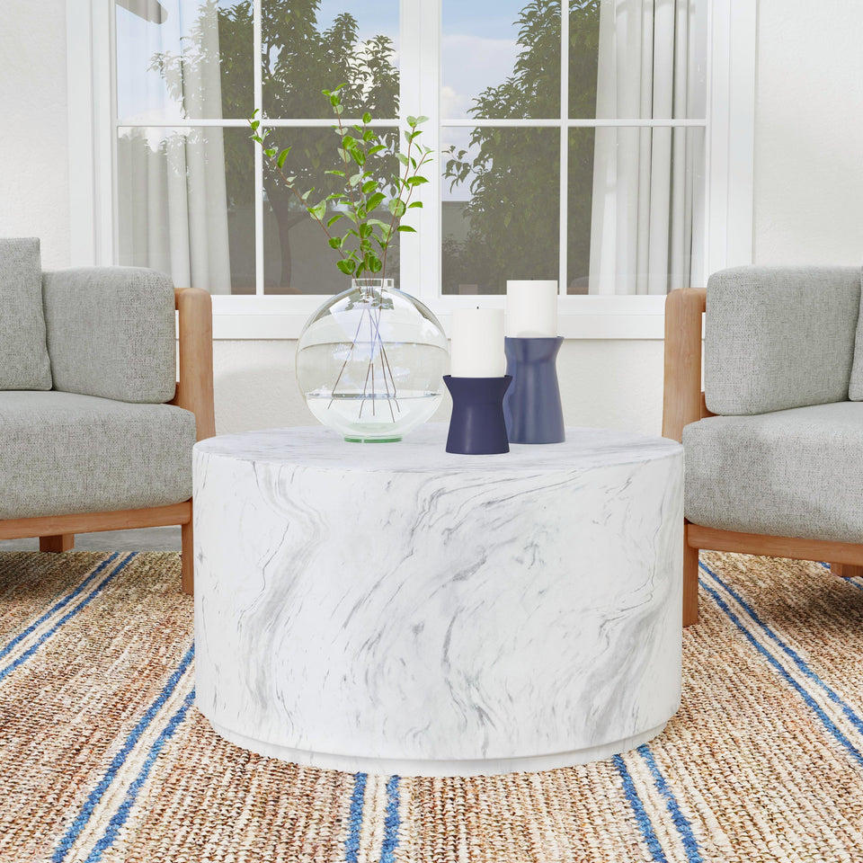 Arlette Outdoor Coffee Table