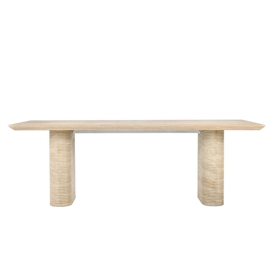 Aiden Outdoor Dining Table