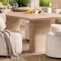 Aiden Outdoor Dining Table