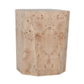 Avena End Table