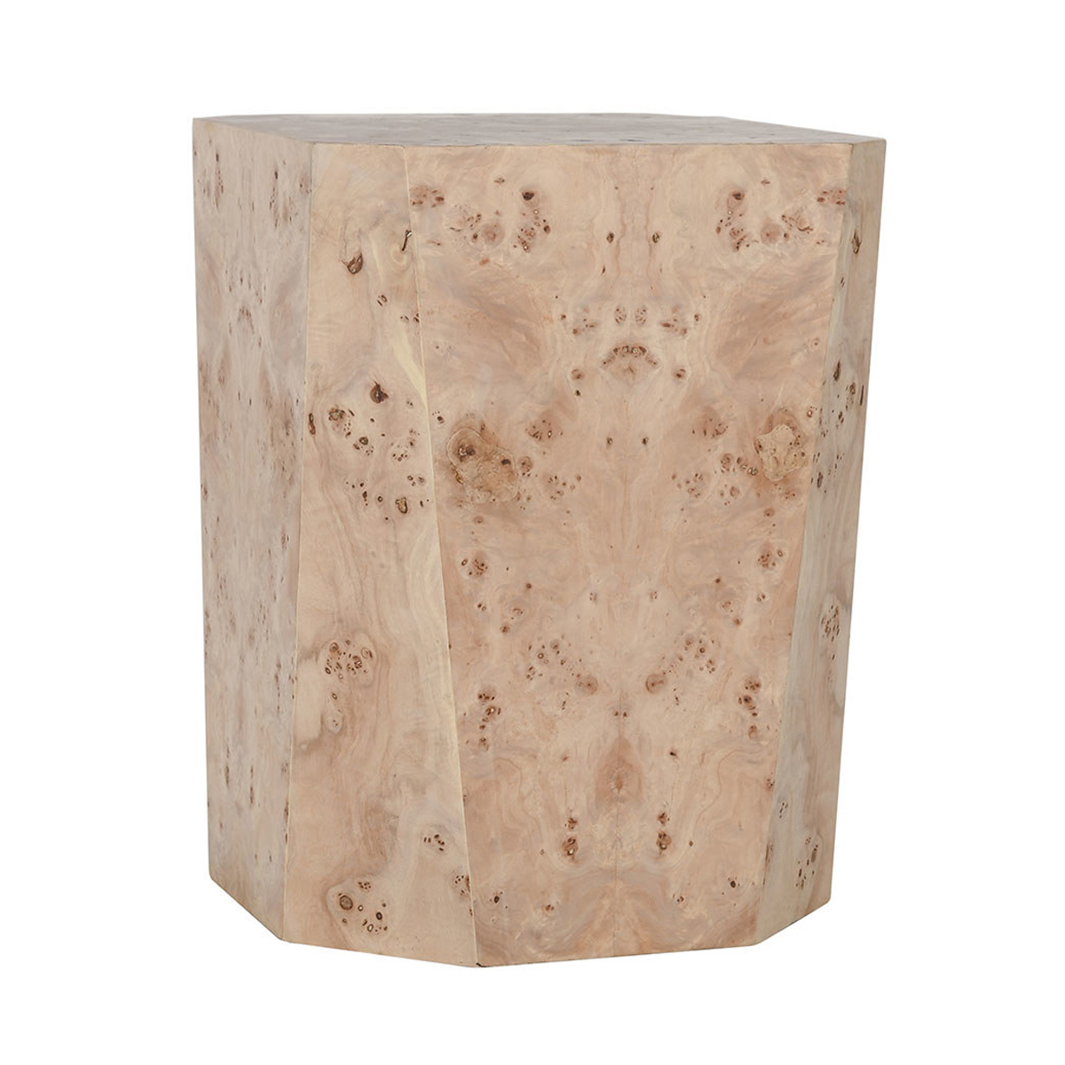 Avena End Table