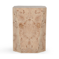 Avena End Table