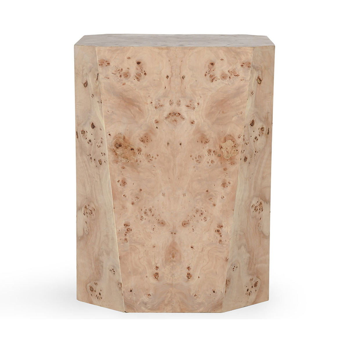 Avena End Table