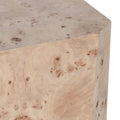 Avena End Table