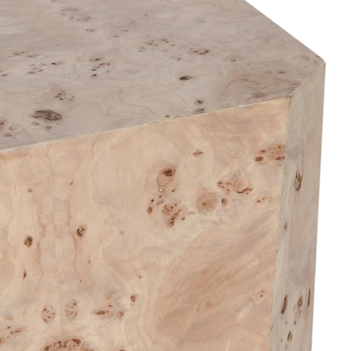 Avena End Table