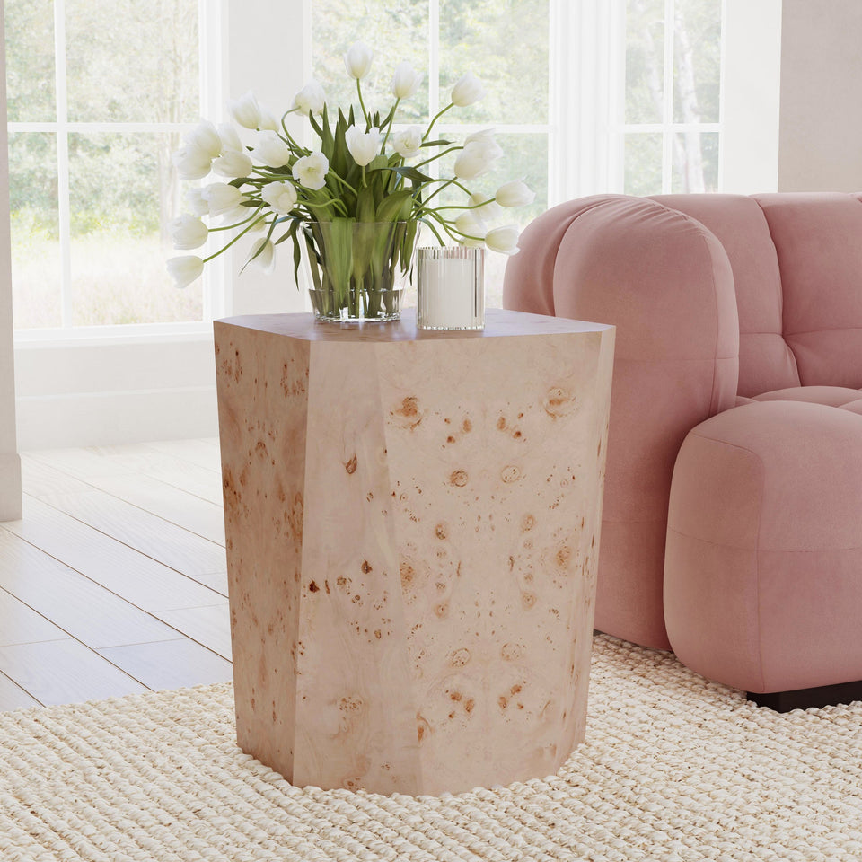 Avena End Table